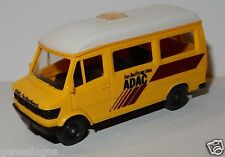 Micro wiking mercedes d'occasion  Bonneval