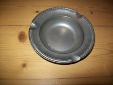 Aschenbecher zinn 5 gebraucht kaufen  Deutschland