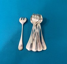 Oyster forks model d'occasion  Expédié en Belgium