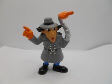 Ispettore gadget barbapuffo usato  Collegno