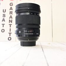 Sigma 105mm hsm usato  Grosseto