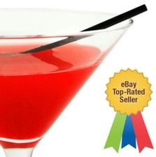 Cocktail sip straws for sale Cocktail sip straws for sale  SHEFFIELD