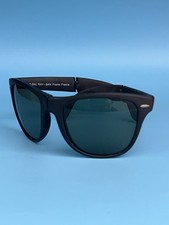 Folding wayfarer ray usato  Torino