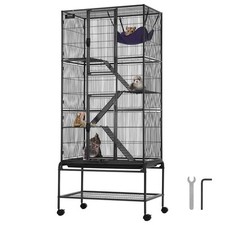 Vevor cage furet d'occasion  Gonesse