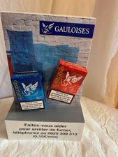 Ancien présentoir publicitair d'occasion  Douvres-la-Délivrande