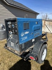 Miller big welding for sale  Jerome