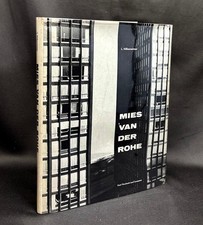 Hilberseimer mies van for sale  Pittsburgh
