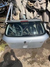 Peugeot 307 tailgate for sale  COLCHESTER