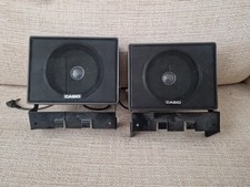 Casio casiotone 400v for sale  MARKET RASEN