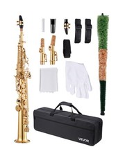 Vevor saxophone droit d'occasion  Gonesse