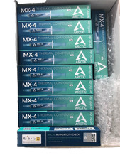 Pâte thermique arctic d'occasion  Castellane