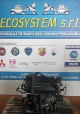 Motore semicompleto per usato  Italia