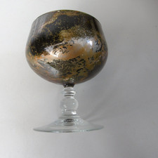 Coupe verre laque d'occasion  Vif
