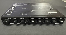 Audiocontrol three.1 car for sale  Palmdale
