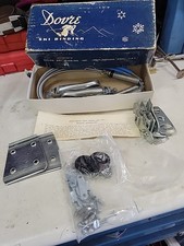 Vintage nos binding for sale  El Dorado
