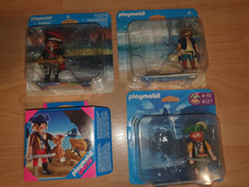 Playmobil piraten sammlung gebraucht kaufen  Horneburg