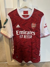 Match worn gabriel for sale  COLCHESTER