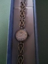 Ladies rotary sterling for sale  ERSKINE