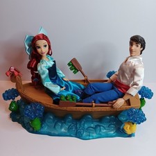 Disney little mermaid for sale  Brockton
