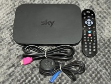 Sky mini multiroom for sale  LLANDUDNO