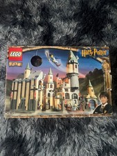 Lego Harry Potter Zamek Hogwart | 8-12 | zestaw 4709 | stan używane na sprzedaż  PL