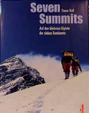 Seven summits gebraucht kaufen  Berlin