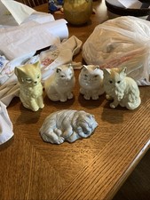 Artmark vintage cat for sale  Denton