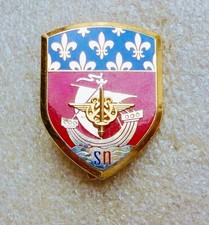 Insigne bureau service d'occasion  Perpignan-