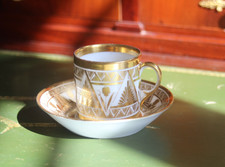 Belle tasse litron d'occasion  Paris XII