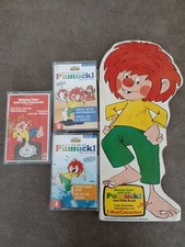 Pumuckl kassetten konvolut gebraucht kaufen  Schwäbisch Gmünd