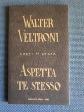 Aspetta stesso walter usato  Roma