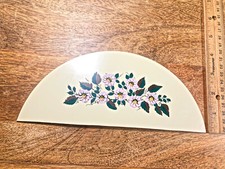 Decorative metal clock for sale  Signal Mountain