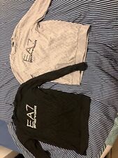 Sweat emporio armani d'occasion  Visan