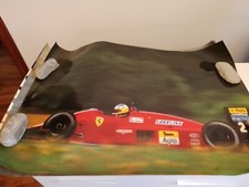 Scuderia ferrari 1987 usato Scuderia ferrari 1987 usato  Italia