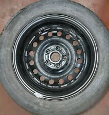 Cerchio ruota scorta usato  Roma