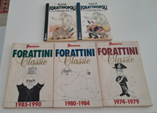 Forattini inserti panorama usato  Acquaviva Picena