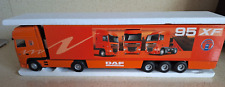 Lion toys daf for sale  PETERBOROUGH