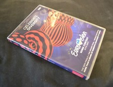 Dvd eurovision song for sale  NEWTON-LE-WILLOWS