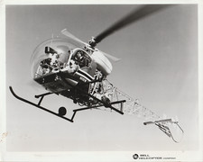 Bell 3b1 textron d'occasion  Dijon