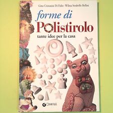 Forme polistirolo demetra usato  Comiso