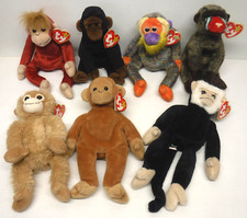 Lot beanie babies for sale  Turlock