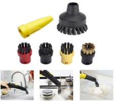 Jeu brosses accessoires d'occasion  France