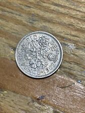 Great britain sixpence for sale  SOUTHEND-ON-SEA