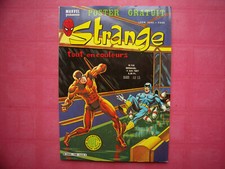 Strange 138 poster d'occasion  Elne