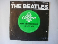 Vinyl single the gebraucht kaufen  Schiffweiler