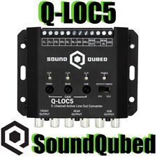 Soundqubed loc5 active for sale  Oklahoma City