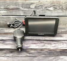 Unidade GPS Garmin Nuvi 40LM 4,3 polegadas portátil preta com carregador, usado comprar usado  Enviando para Brazil