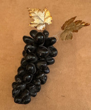 Black purple bunch for sale  Naples