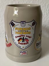 Bierkrug army berlin gebraucht kaufen  Leipzig