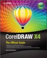 Coreldraw official guide for sale  Valencia